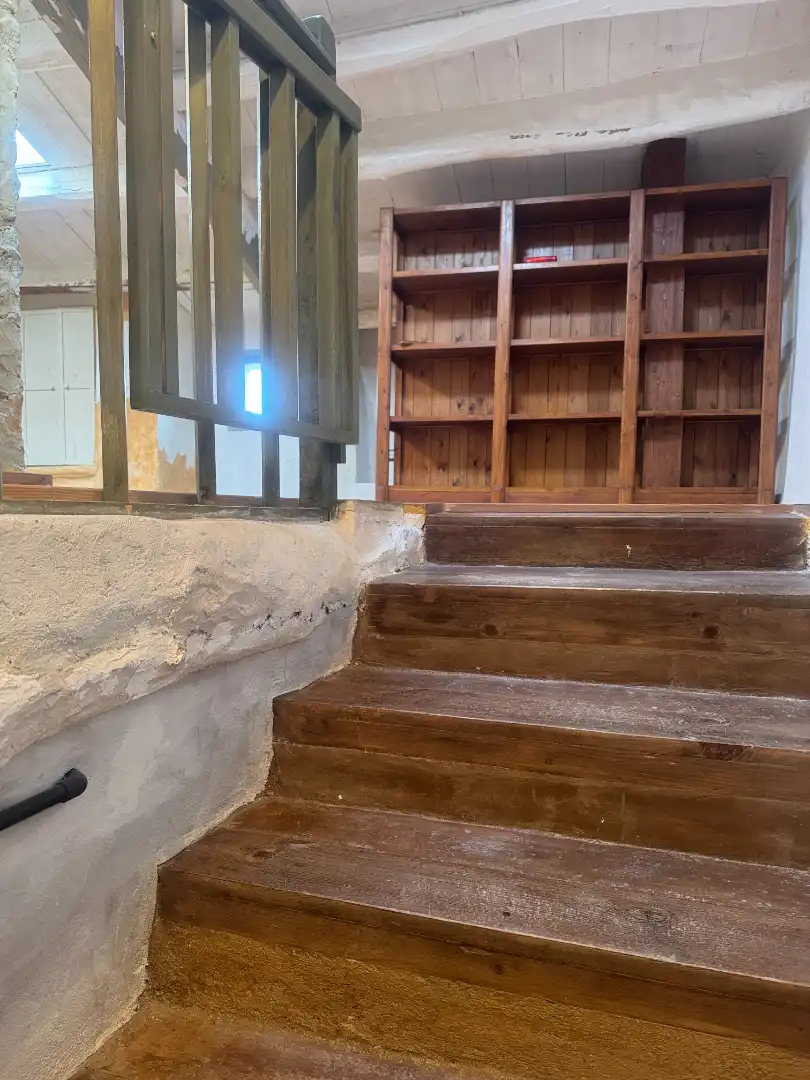 Casa adosada en venta en Massoteres