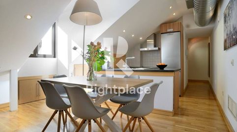 Photo 5 of Apartments for rent in Justicia - Chueca, Madrid Capital