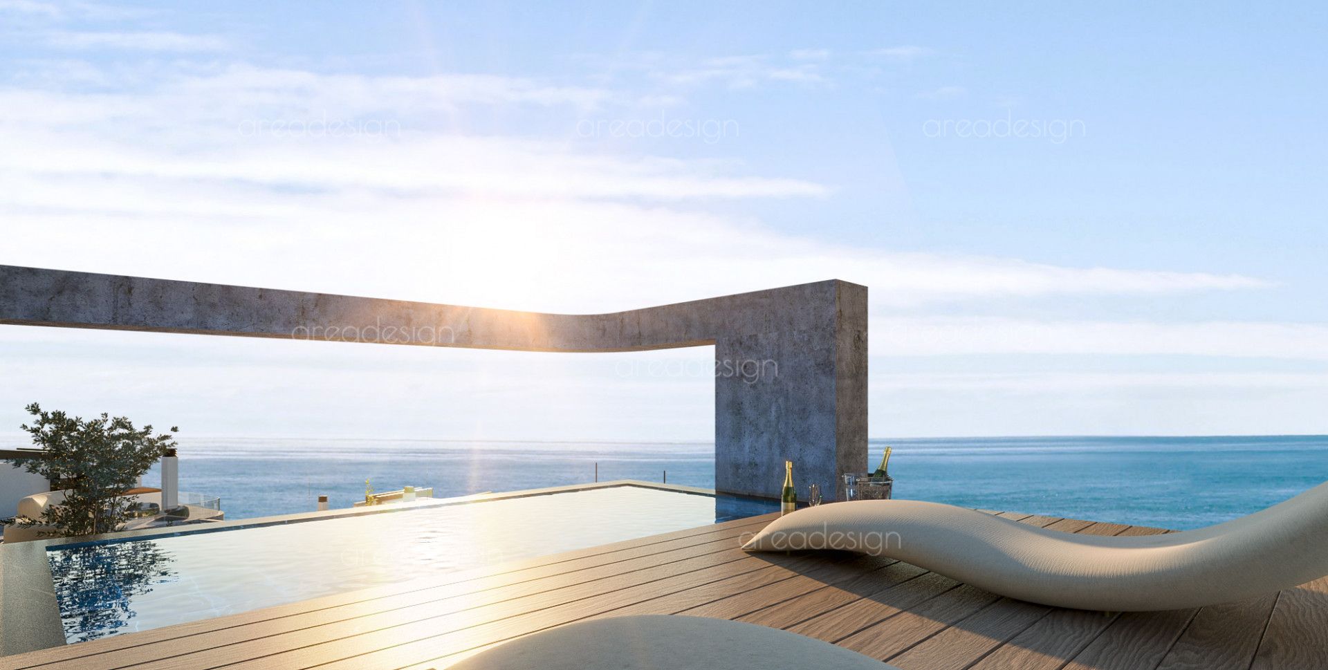 Terraza de Planta baja en venta en Marbella con Aire acondicionado, Jardín privado y Terraza