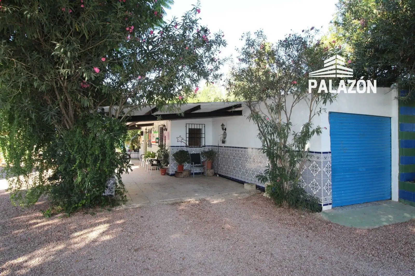 Xalet amb piscina en venda a Crevillent, imagen 3