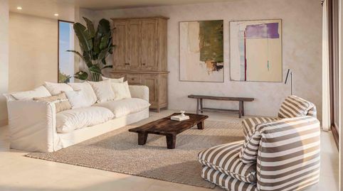 Villa de lujo independiente de 3 dormitorios con piscina privada en el prestigioso Resort de Golf Las ColinasAlicante, imatge 5