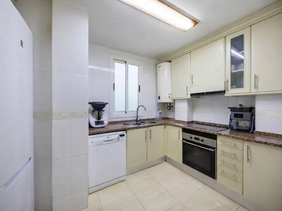Flat with lift for sale in Carrer Bonaire 1, imagen 9