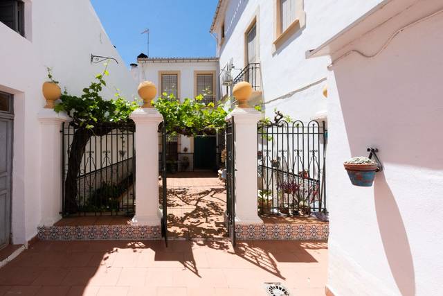 Casa-chalet en Venta en Hellín