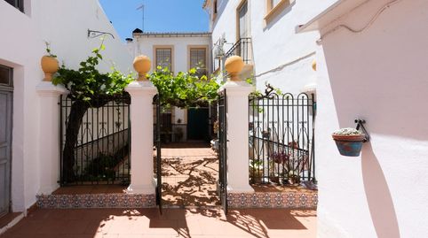 Casa en venta en Cuatro Caminos, 5 dormitorios.