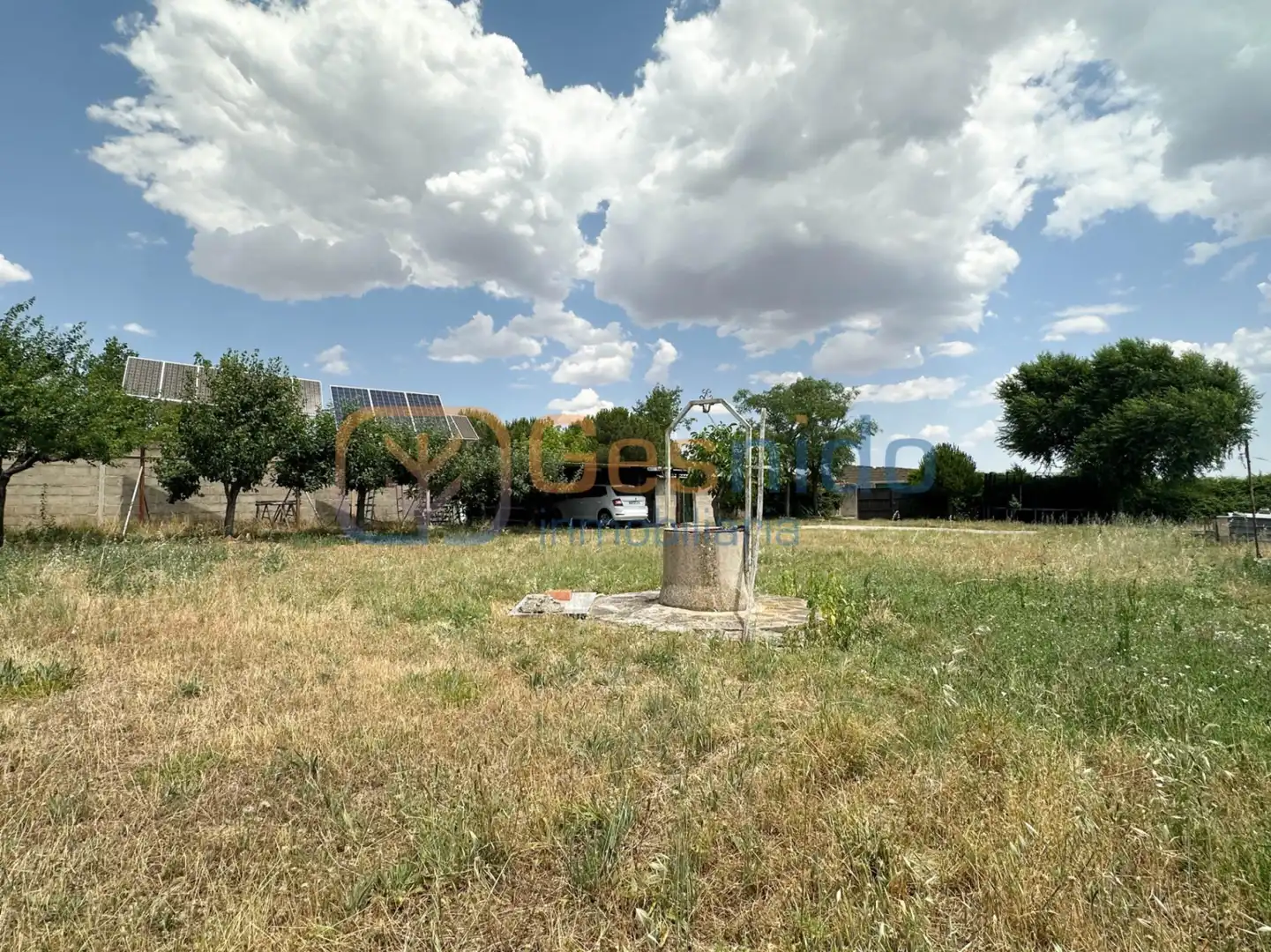 Casa o chalet en venta en Espirdo con Calefacción y Jardín privado