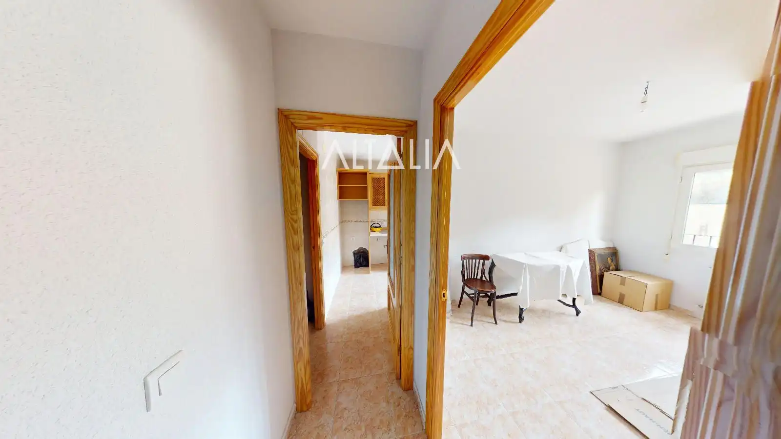 Flat for sale in Huete, Cuenca
