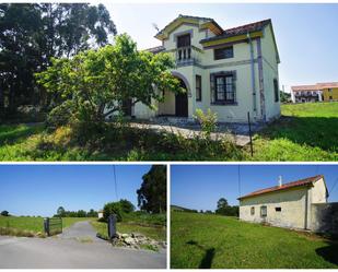 Country house zum verkauf in Miengo mit Terrasse und Balkon