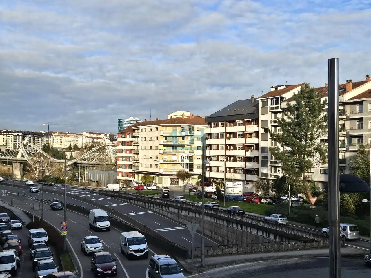 Pis amb terrassa de lloguer a Vistahermosa, imagen 9