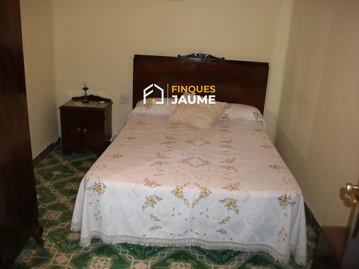 Habitación de Casa o chalet en venta en Maials con Calefacción, Terraza y Trastero