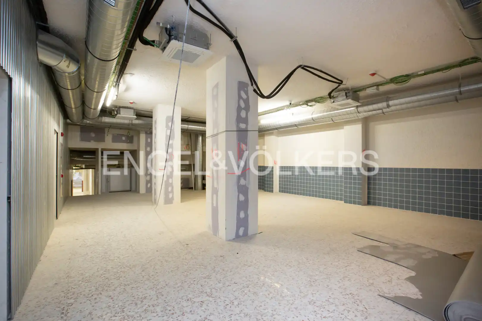 Local comercial en venda a Fernández del Campo Kalea, imagen 6
