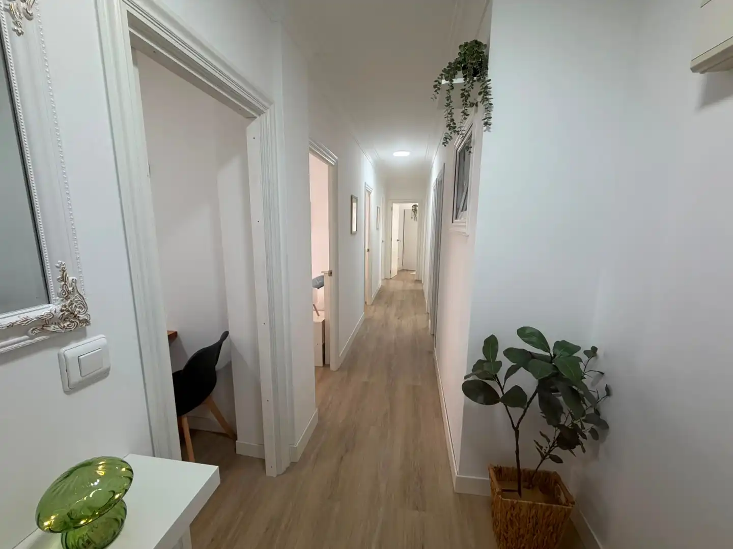 Wohnung zur Miete in Rua Faxardo, 26, Fajardo