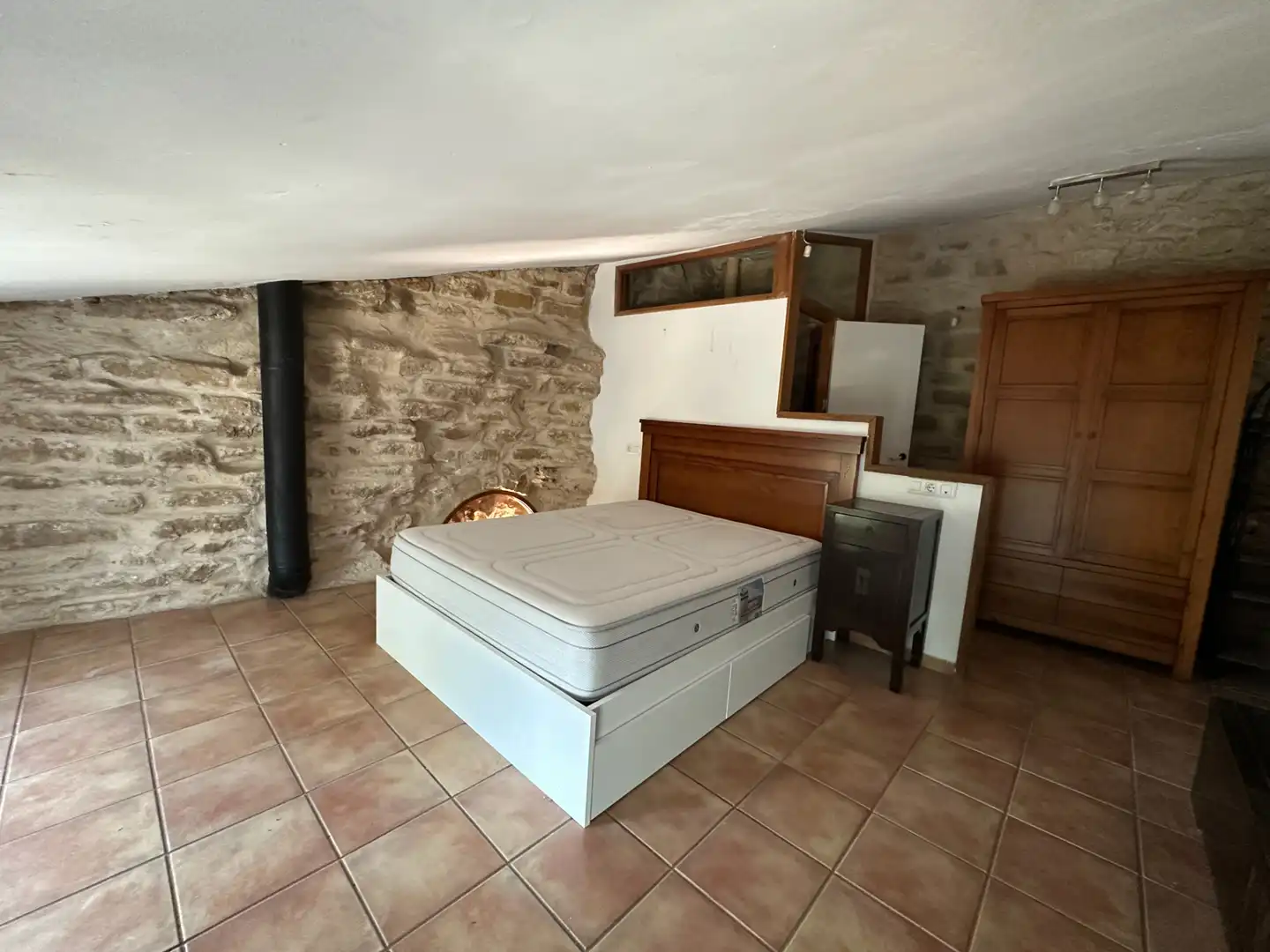 Casa o xalet en venda en Úbeda amb Balcó