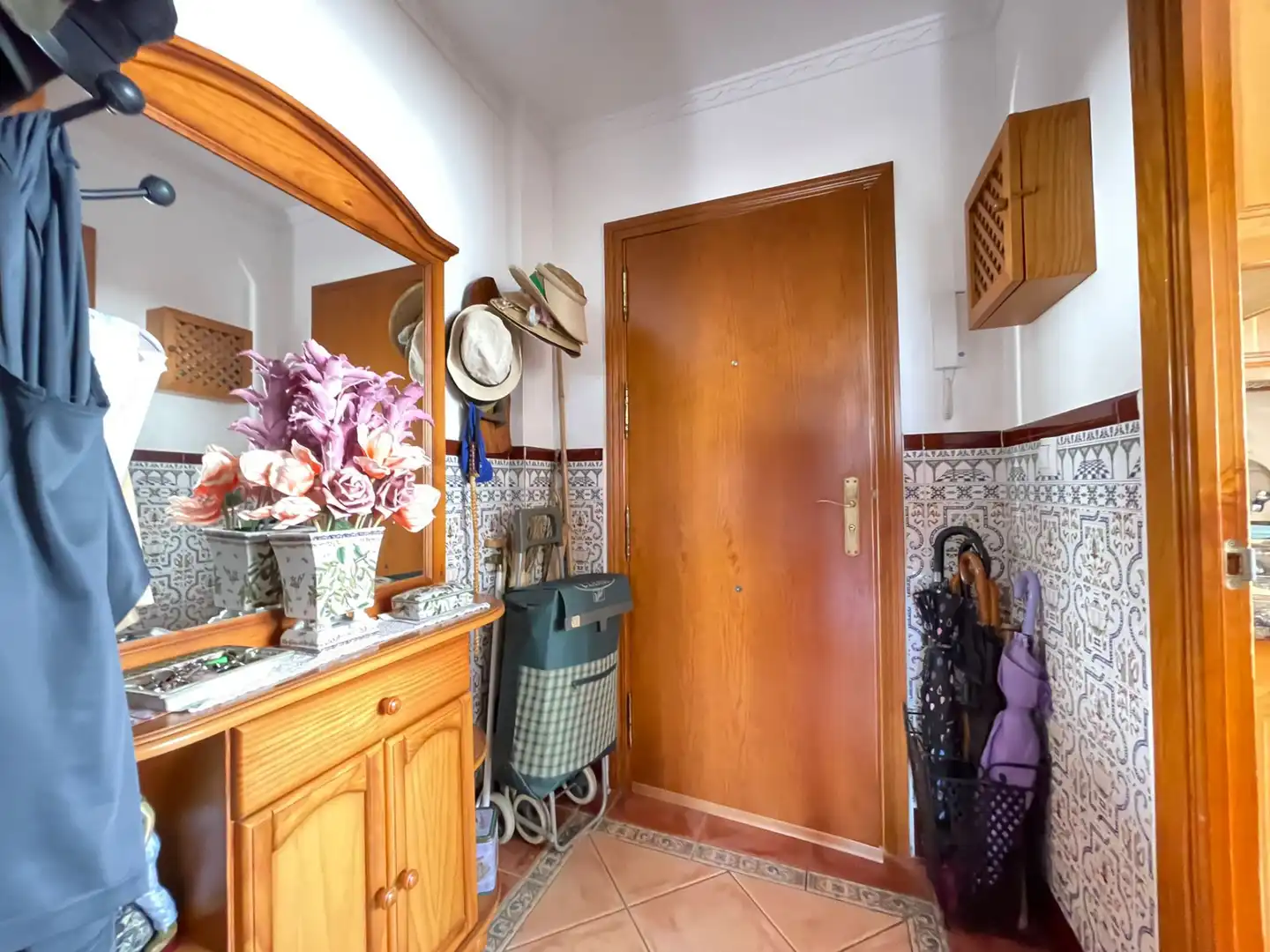 Apartament en venda en Estepona amb Aire condicionat i Terrassa