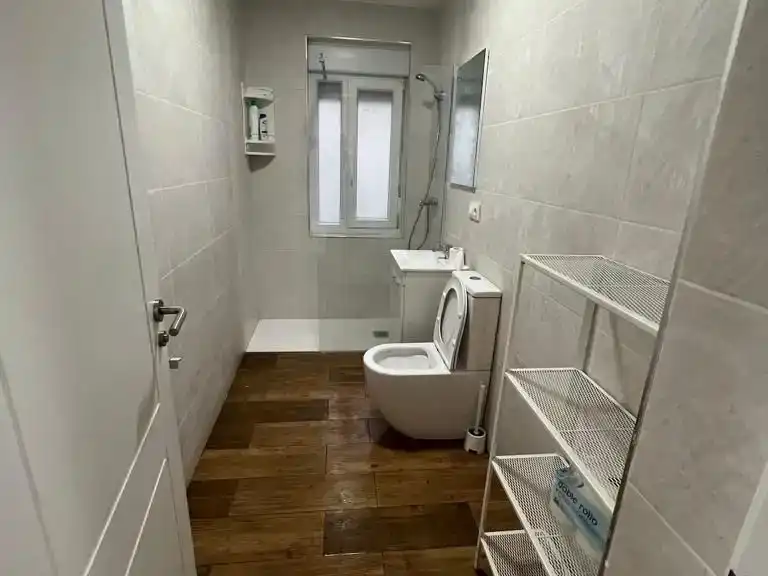 Fotografía del inmueble reportado: 290 €/mes — Salamanca, Salamanca
