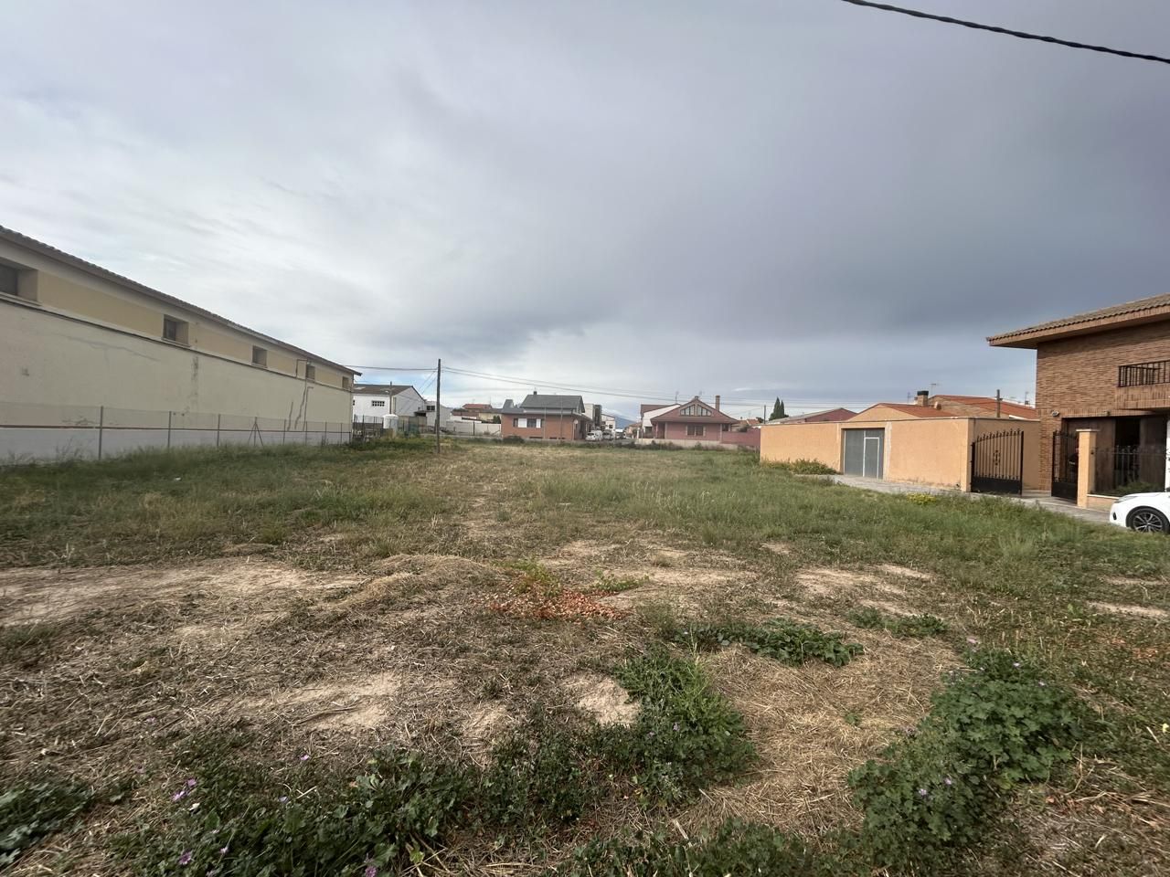 Residential for sale in Ablitas
