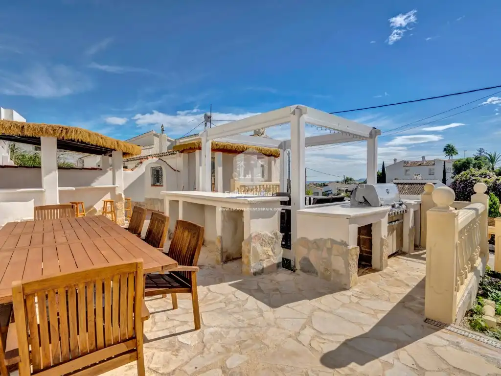 Casa o chalet en venta en Puerto