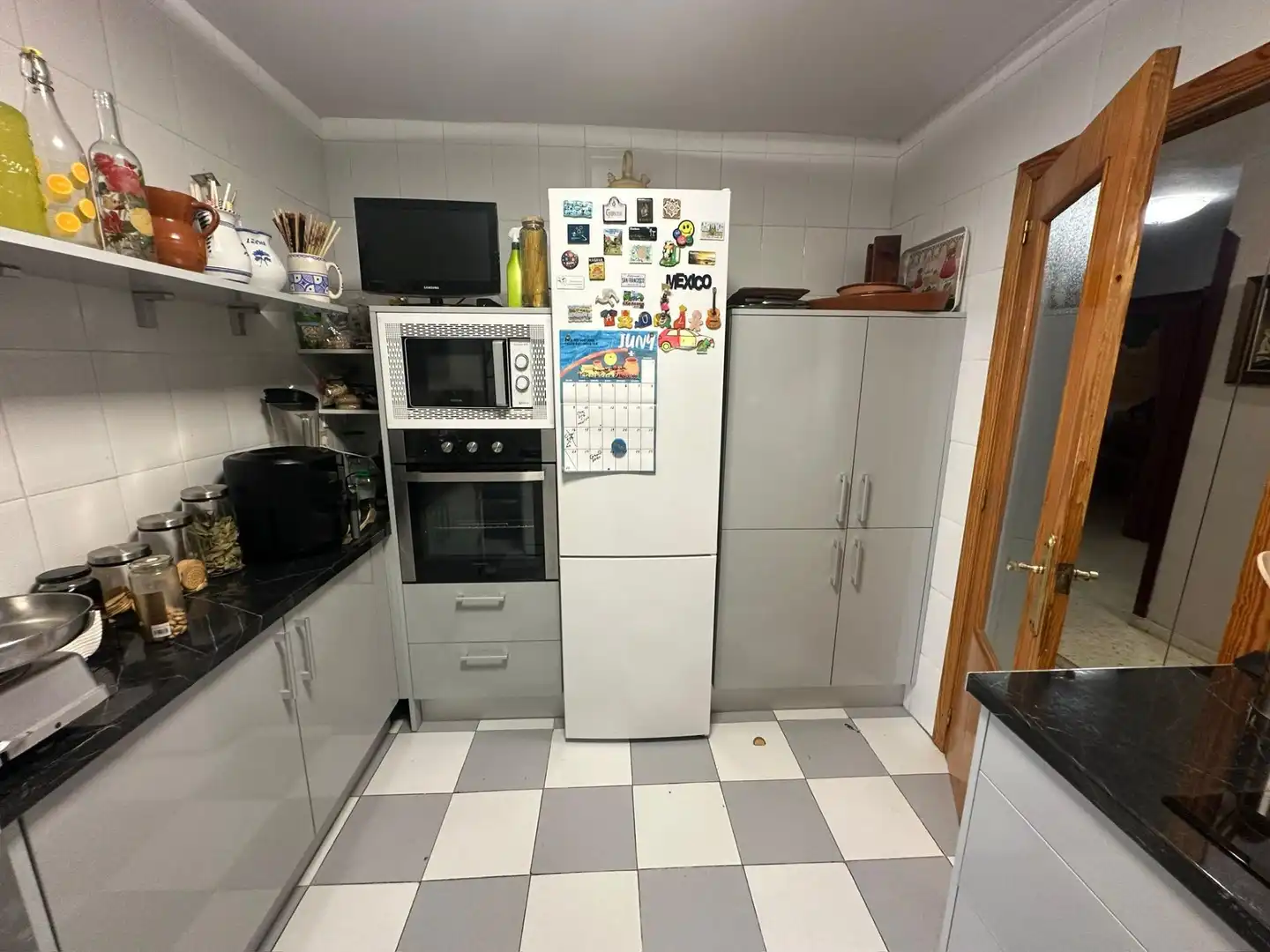 Appartement avec ascenseur à vendre à Centro Urbano, imagen 11