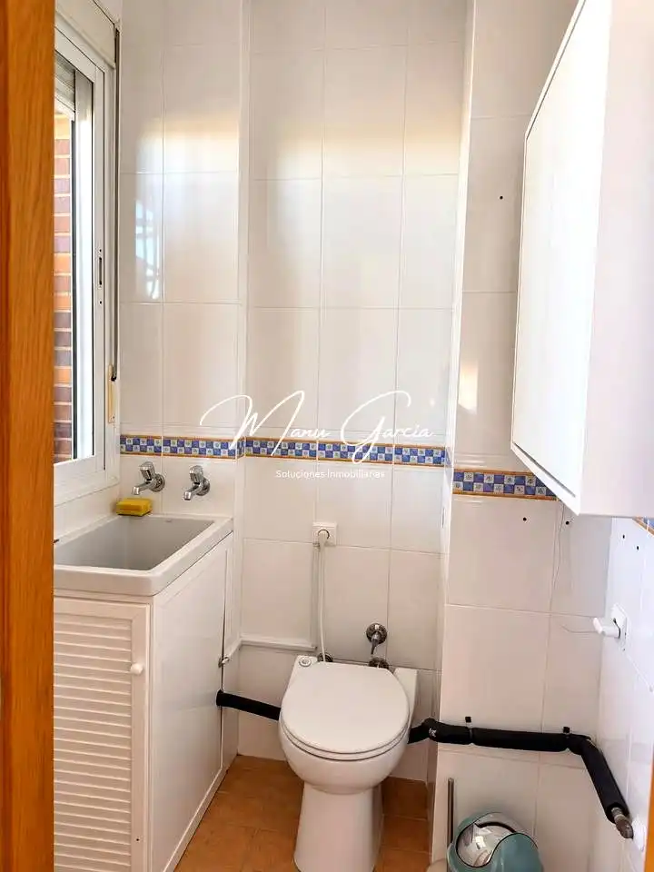 Bathroom of Detached homes for sale in Jardin Lucena