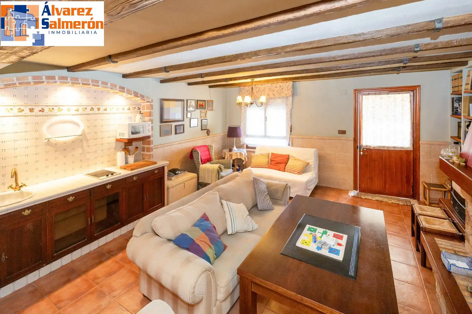 Villa mit Terrasse zum Verkauf in Calle Infanta Elena, imagen 38
