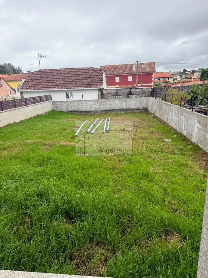 Casa o xalet en venda en Baiona amb Calefacció, Jardí privat i Terrassa