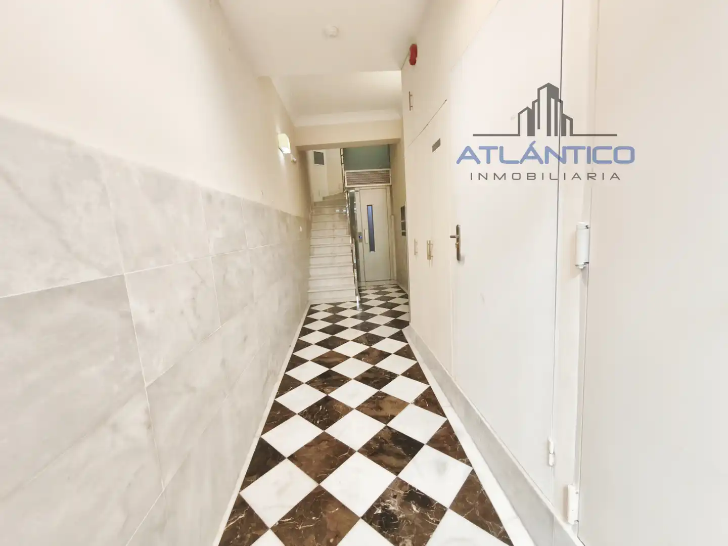 Appartamento con ascensore in vendita a Rúa Barrera, imagen 47