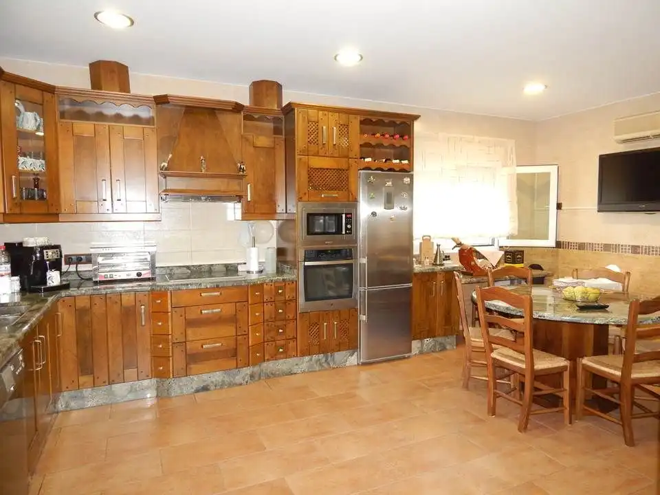 Casa amb jardí en venda a Vera Ciudad, imagen 25