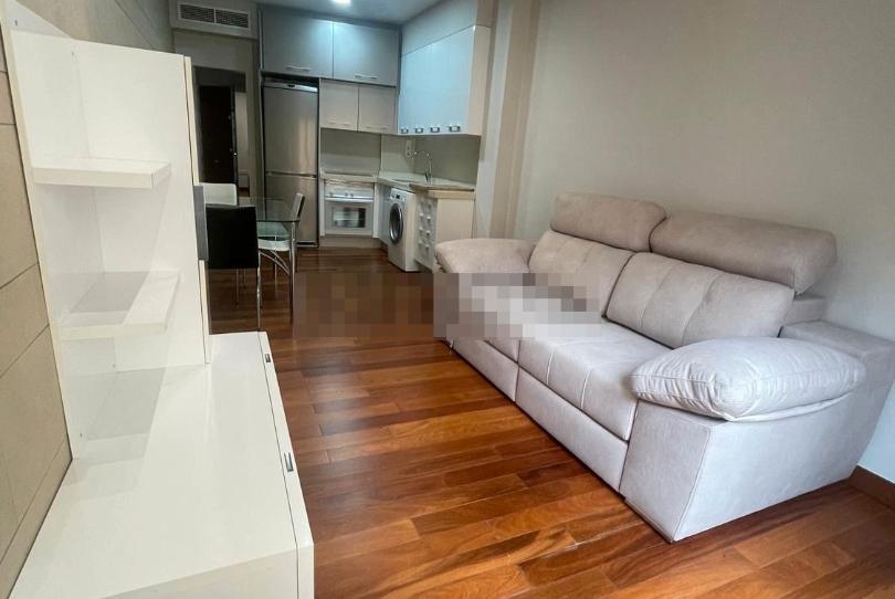 Photo 1 of Study to rent in Centro, Alicante