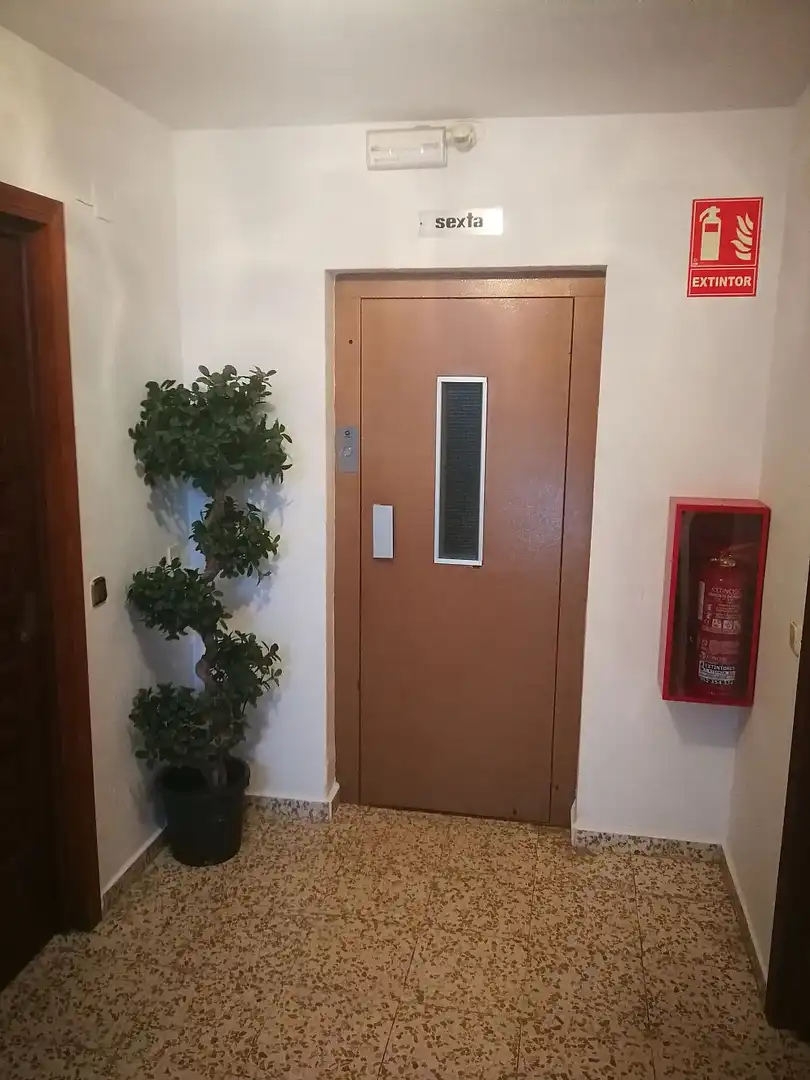 Piso en venta en Estepona