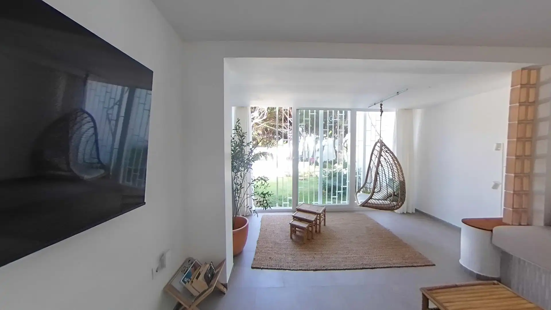Semi-detached house with pool for sale in Calahonda, imagen 15