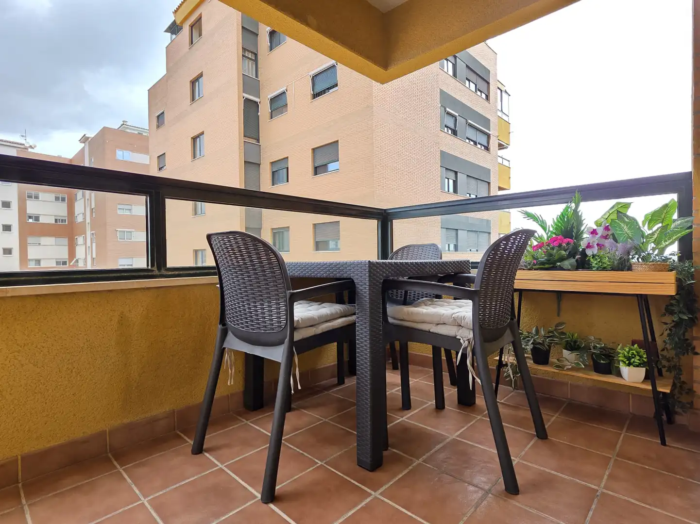 Wohnung zum Verkauf in Castellón de la Plana-Castelló de la Plana - CL MI, 9, Rafalafena