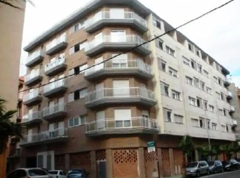 Parcheggio in vendita a REYES CATOLICOS, 24