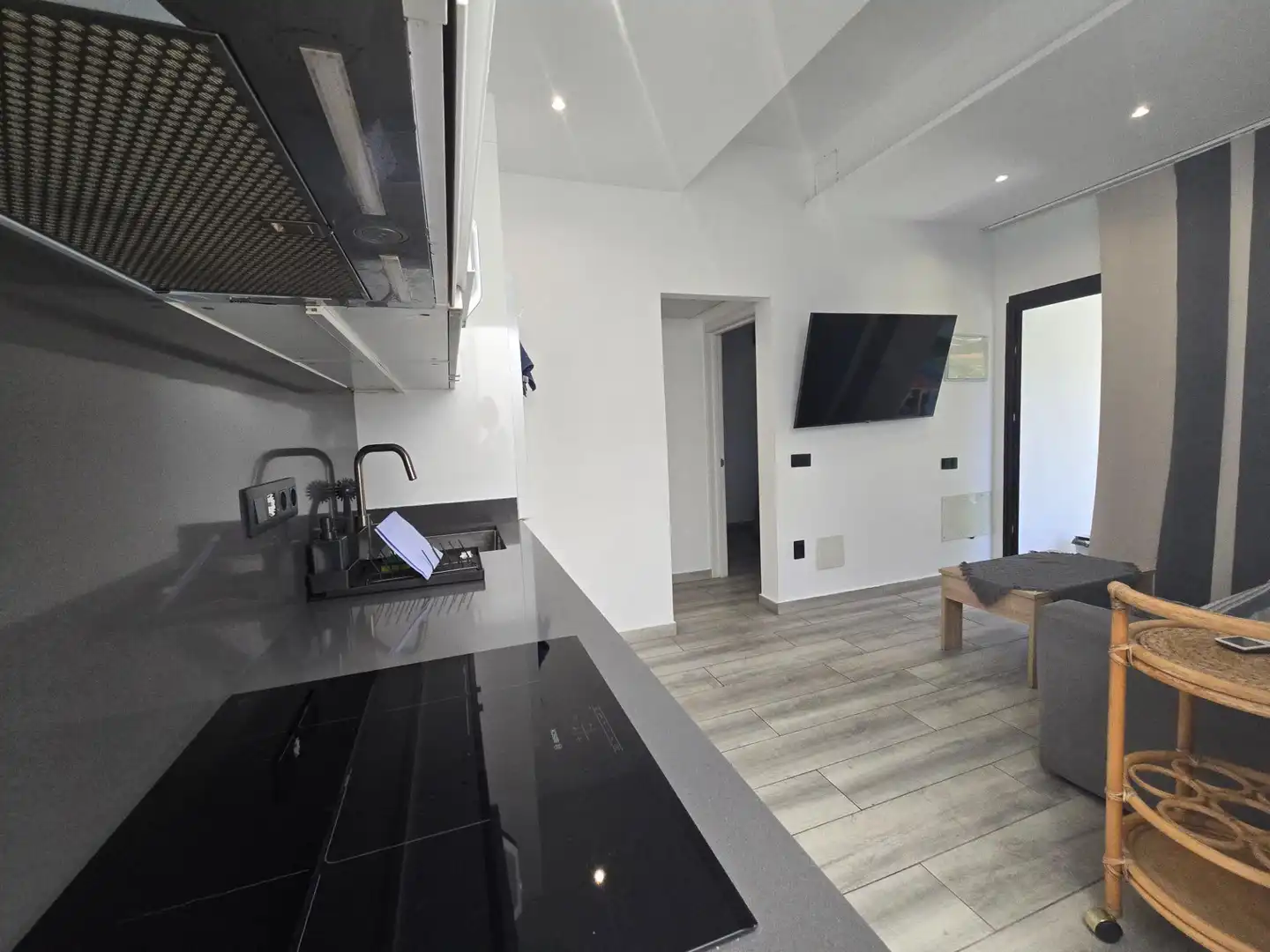Bungalow avec piscine à louer à Maspalomas - Meloneras, imagen 8