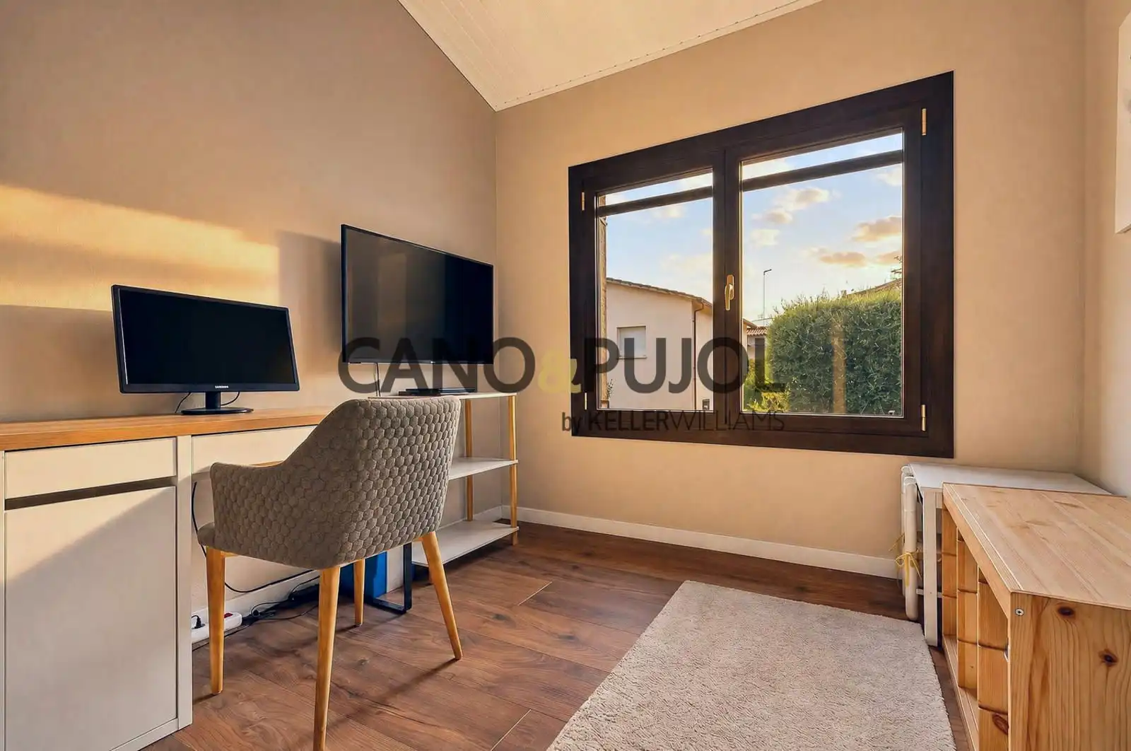 Maison avec piscine à vendre à L'Ametlla del Vallès, imagen 35