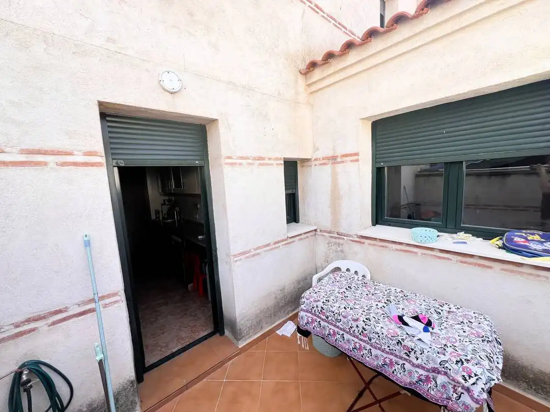 Chalet en venta en Noez, imagen 9