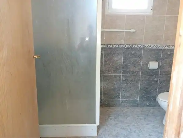Bany de Casa adosada en venda en Albelda de Iregua