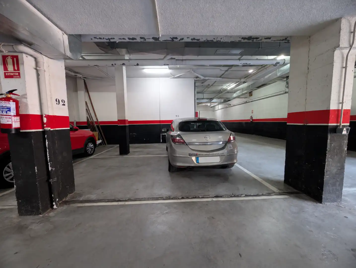 Piso con ascensor en venta en Limpias - C/ EL CANTON  22. Limpias 22, imagen 29