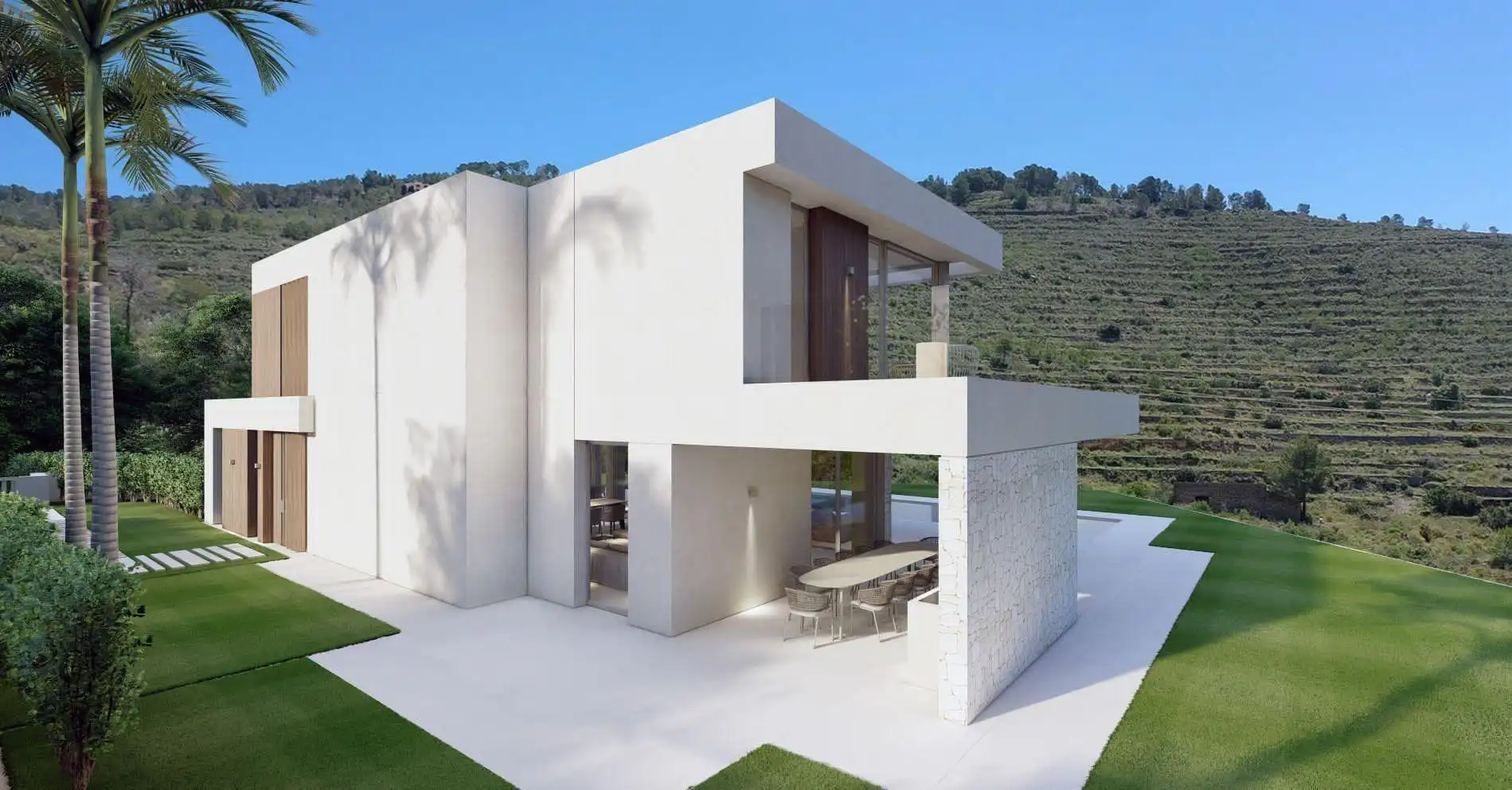 Chalet con piscina en venta en La Empedrola, imagen 18