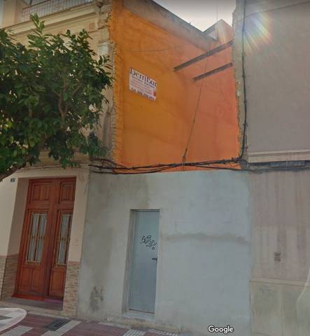 Casa-chalet en Venta en Carrer de Sant Francesc, 50 en Hospital - Plaza del Real