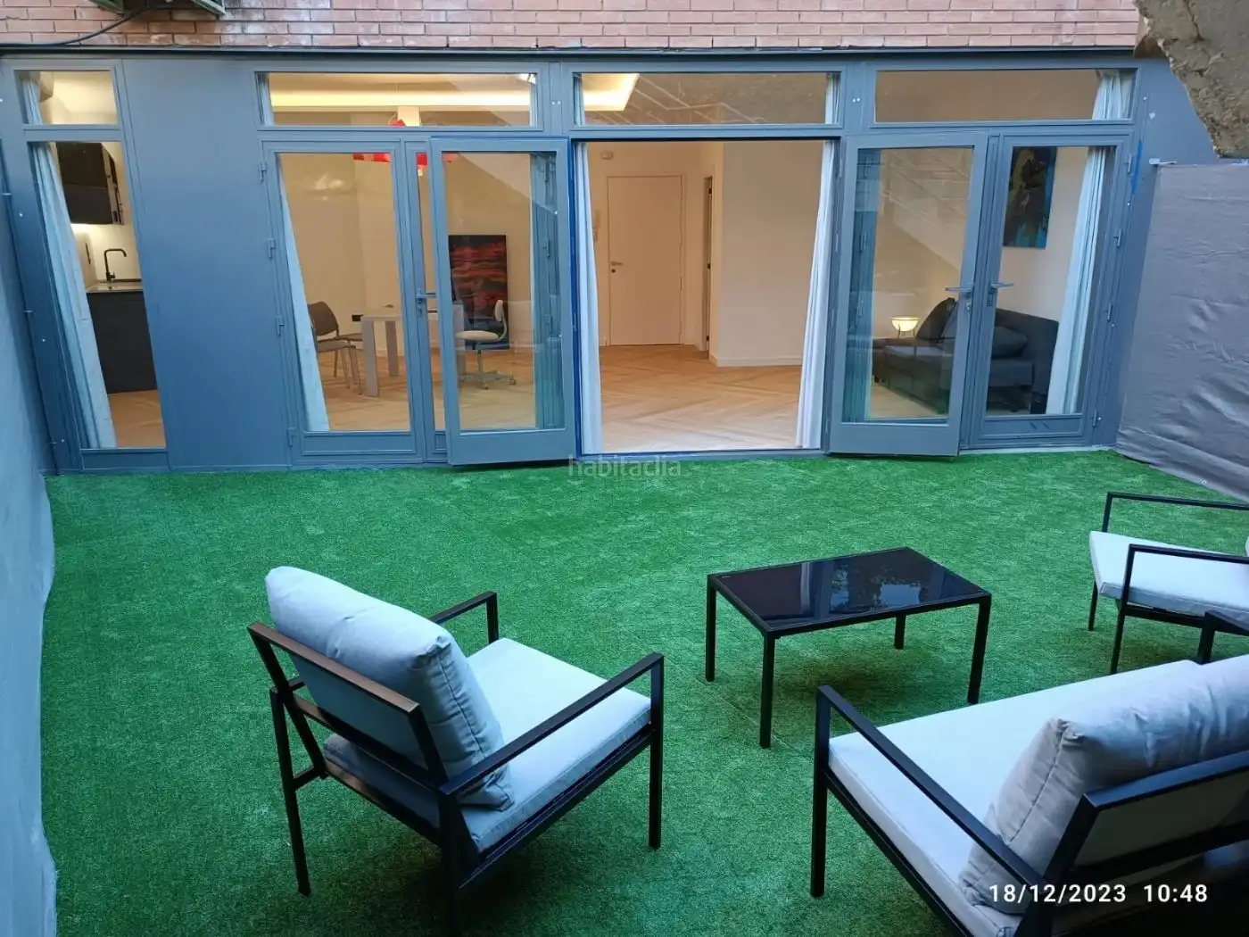 Büro zum Verkauf in Carrer de Josep Tarradellas 1, imagen 8