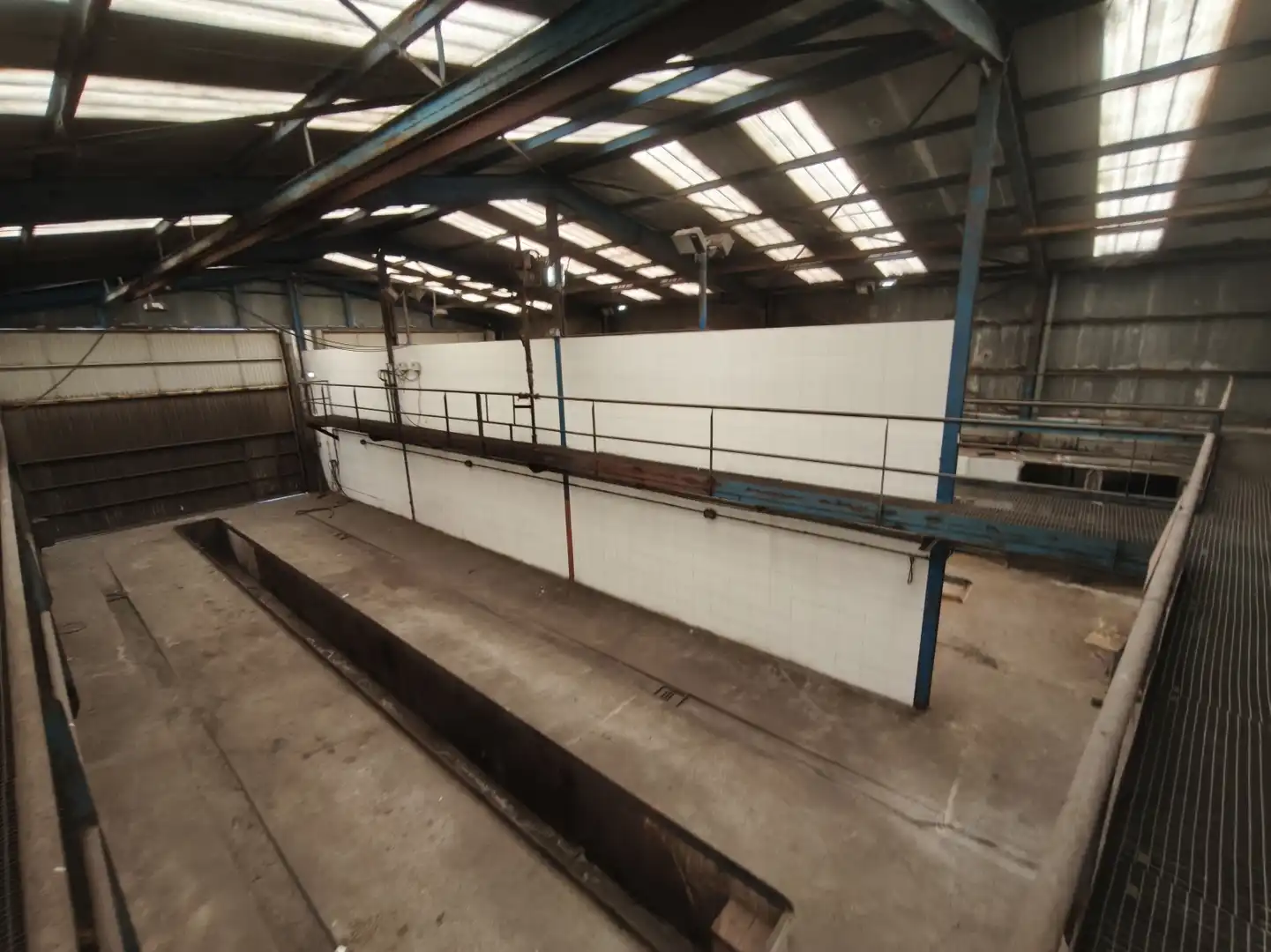Nave industrial en venta en Carreño