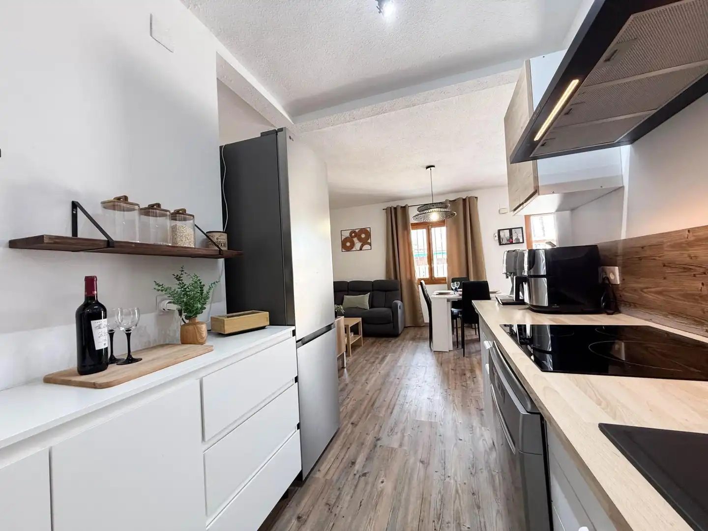 Casa a schiera con terrazza in vendita a Santa Pola ciudad, imagen 29