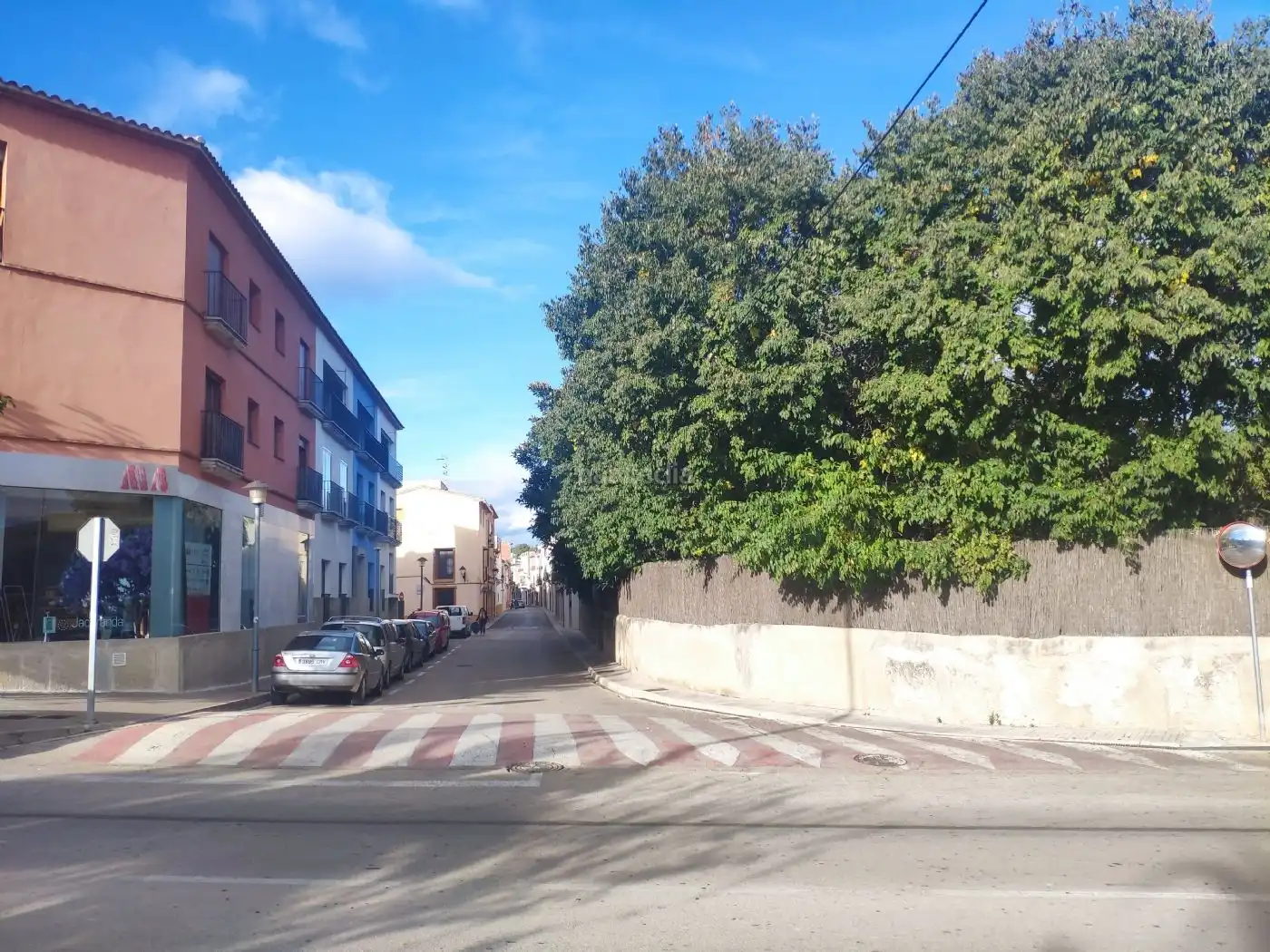 Gewerbefläche zur Miete in Carrer Sant Joaquim 40, imagen 9