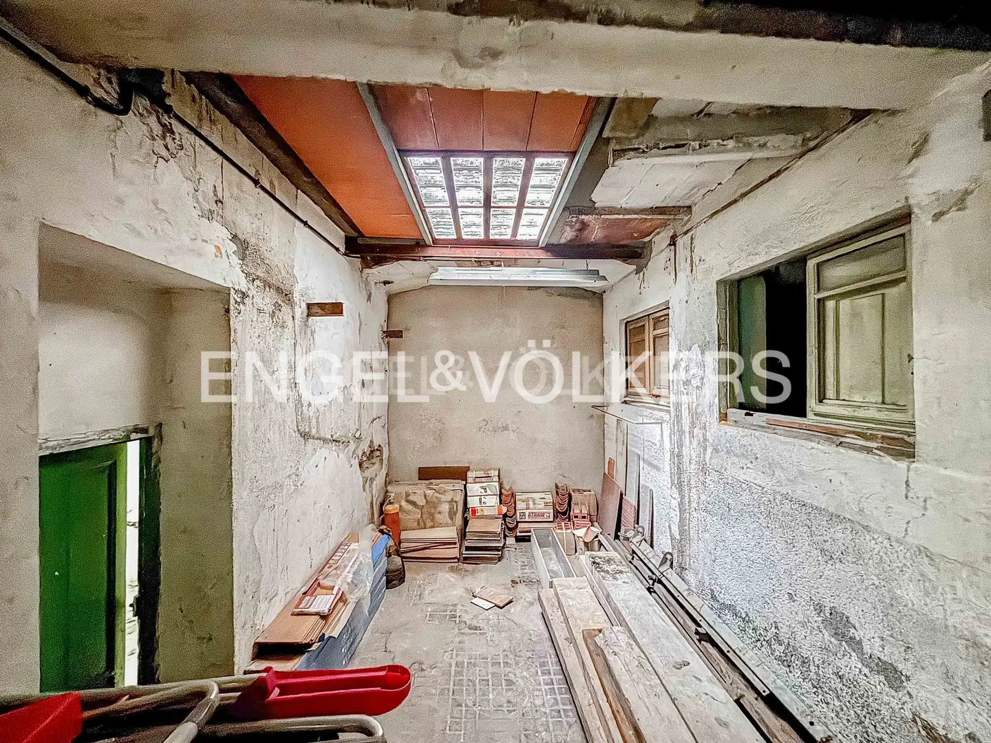 Casa o chalet en venta en Montcada i Reixac con Calefacción