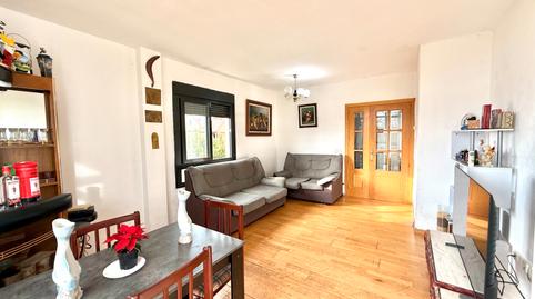 Foto 5 de Pis en venda a Calle San Roque, Abantos - Carmelitas, Madrid