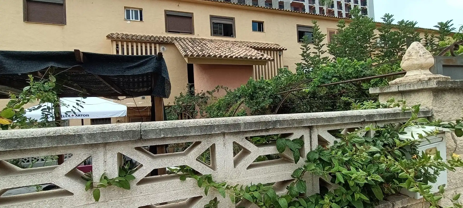 Bungalow avec terrasse à vendre à Juzgados - Plaza de Toros, imagen 36