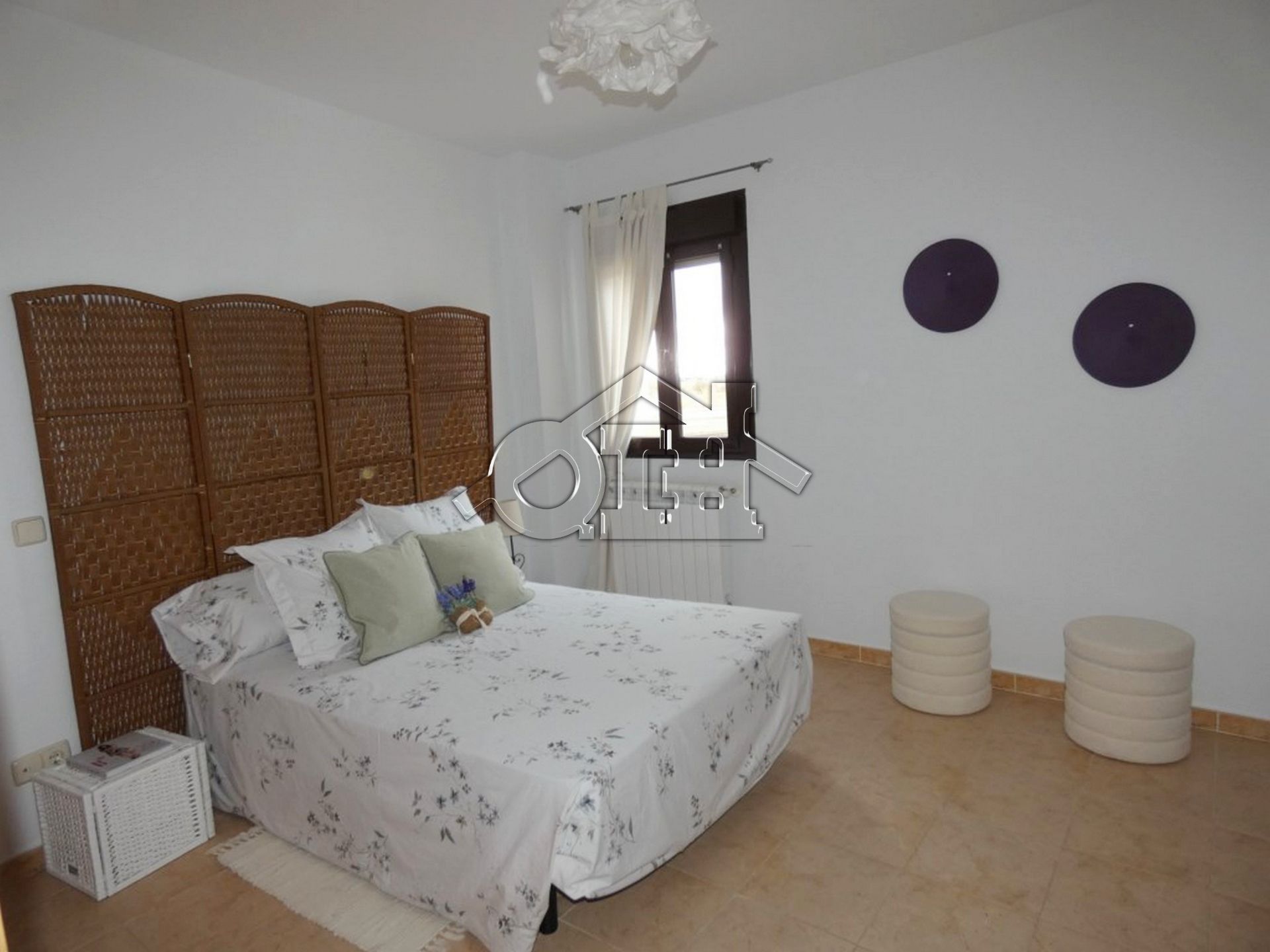 Dormitori de Pis en venda en Trijueque amb Calefacció, Terrassa i Traster