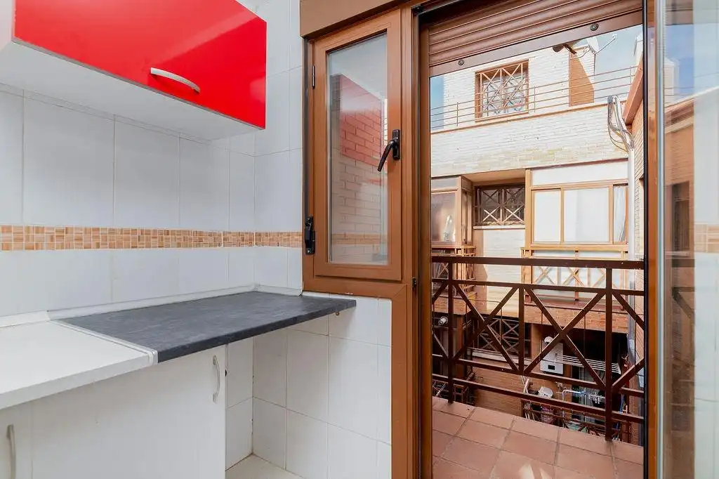 Ático con ascensor en venta en El Rosón - Kelvinator, imagen 9
