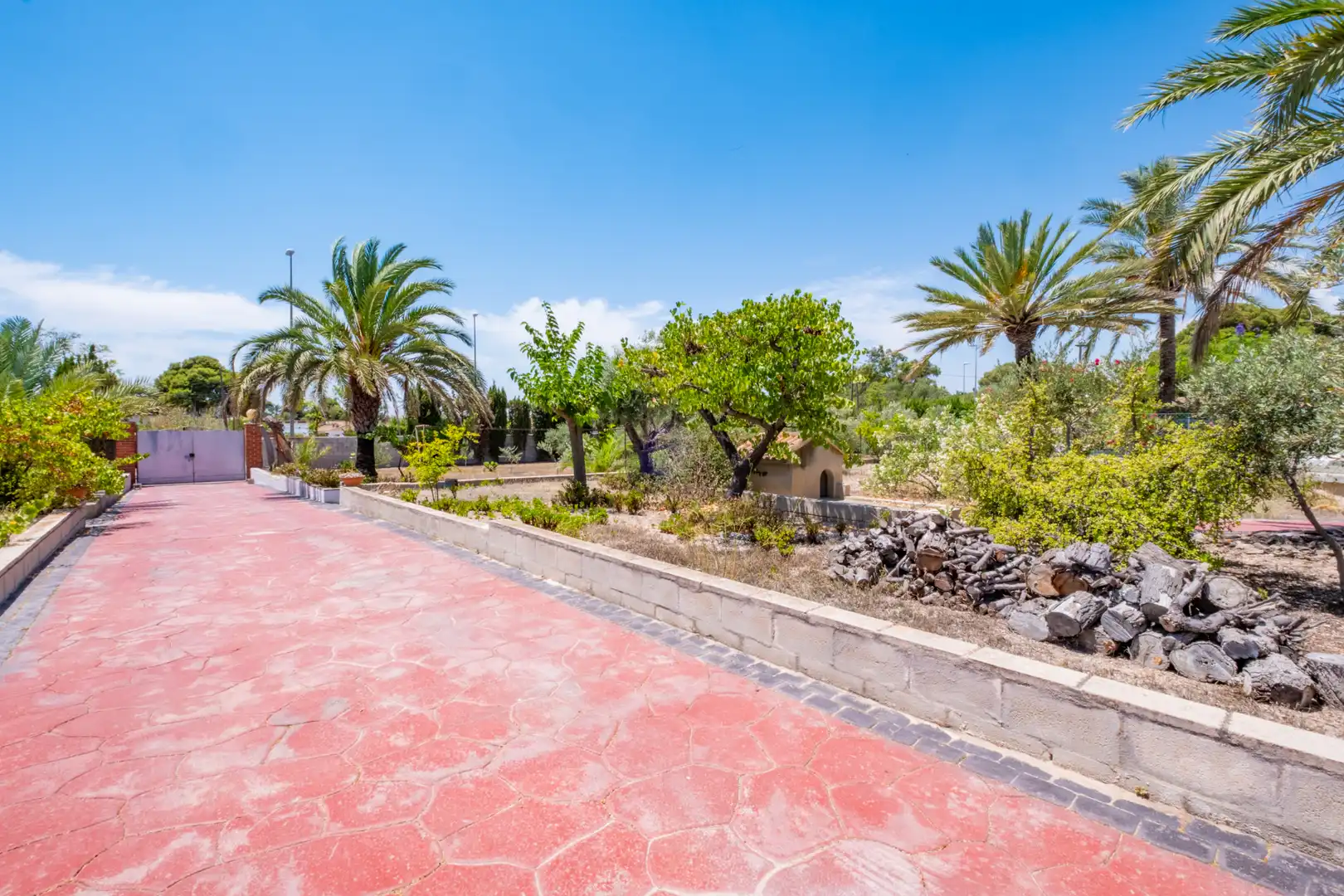 Villa mit Terrasse zum Verkauf in Sol y Luz, imagen 48
