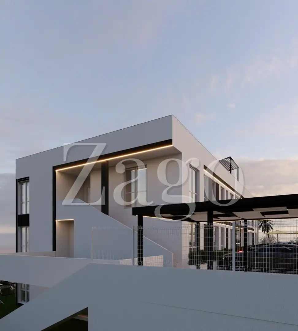 Apartamento con piscina en venta en Balcón de Finestrat - Terra Marina, imagen 12