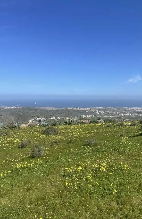 Rural land for sale in Caserones - La Higuera, imagen 5